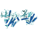 Recombinant, human stem cell growth factor receptor Kit, protein kinase domain, 10 µg
