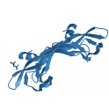 Recombinant Biotinylated Human VEGF165, epitope tag free, ultra sensitivity (primary amine labeling), 25 µg 