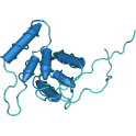 Recombinant human Interleukin-1 receptor-associated kinase 4 (IRAK4), protein kinase domain,10 µg